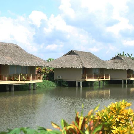 Mekong Riverside Boutique Resort & Spa Cái Bè Zimmer foto